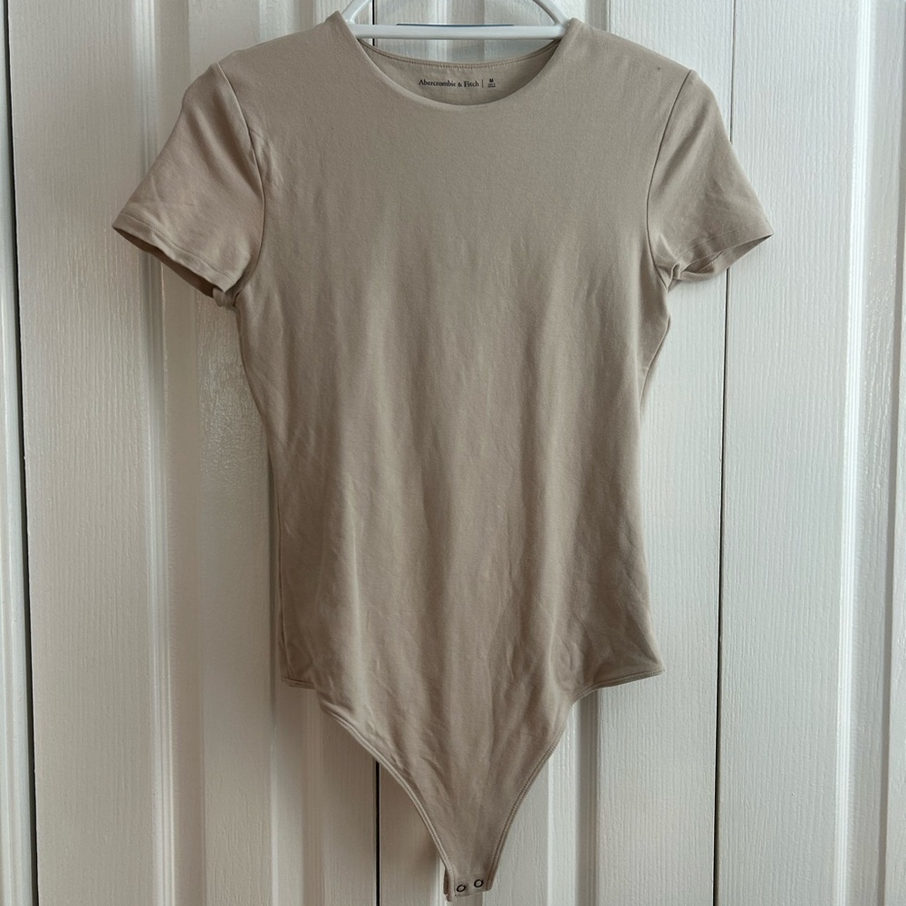 Abercrombie & Fitch Bodysuit - M